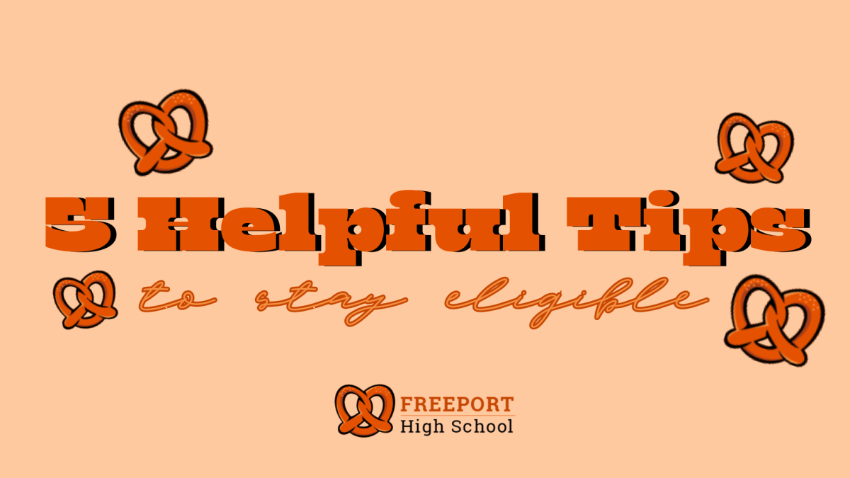 5 Tips to Help Students Stay Eligible