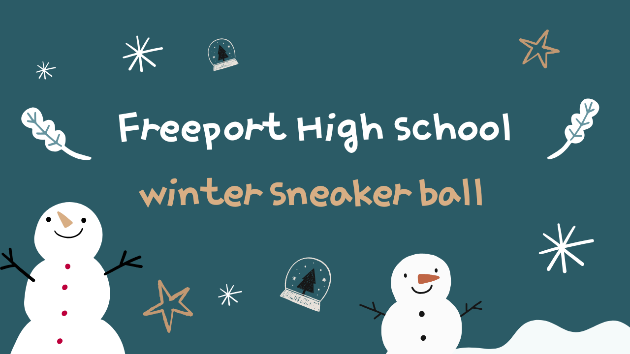 Student Council to Host First Winter Dance in Years