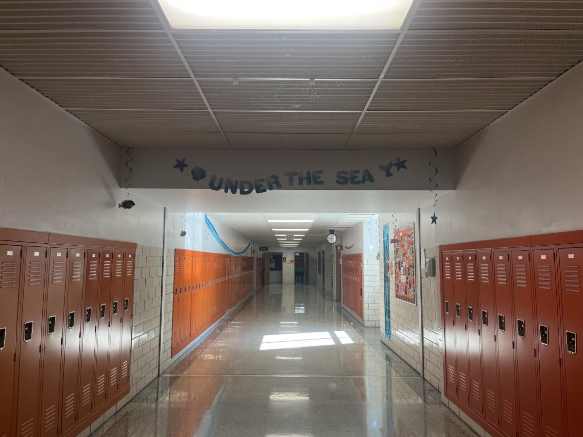 Student Council Plans for 2025 Homecoming Dance Theme: Under The Sea
