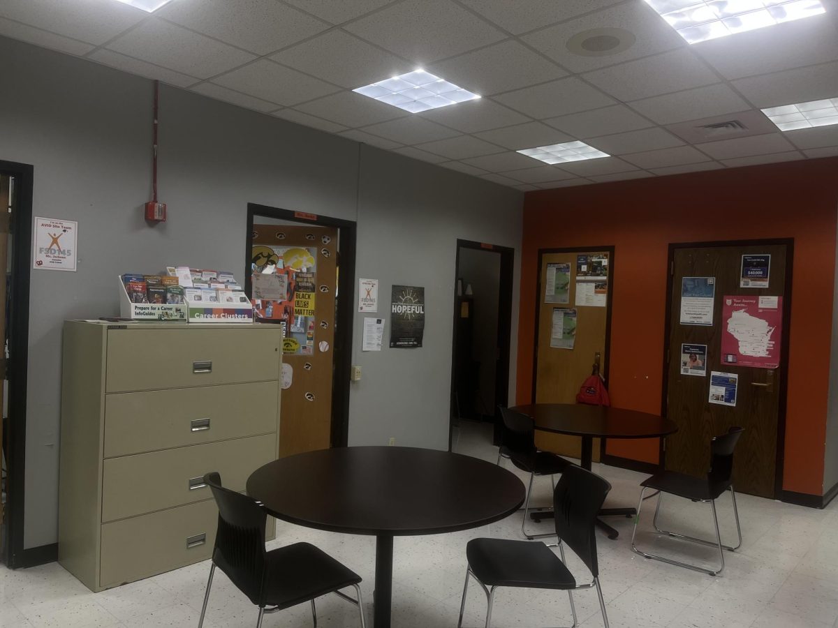 New Online Therapy Sessions Offered to Students at Freeport High School