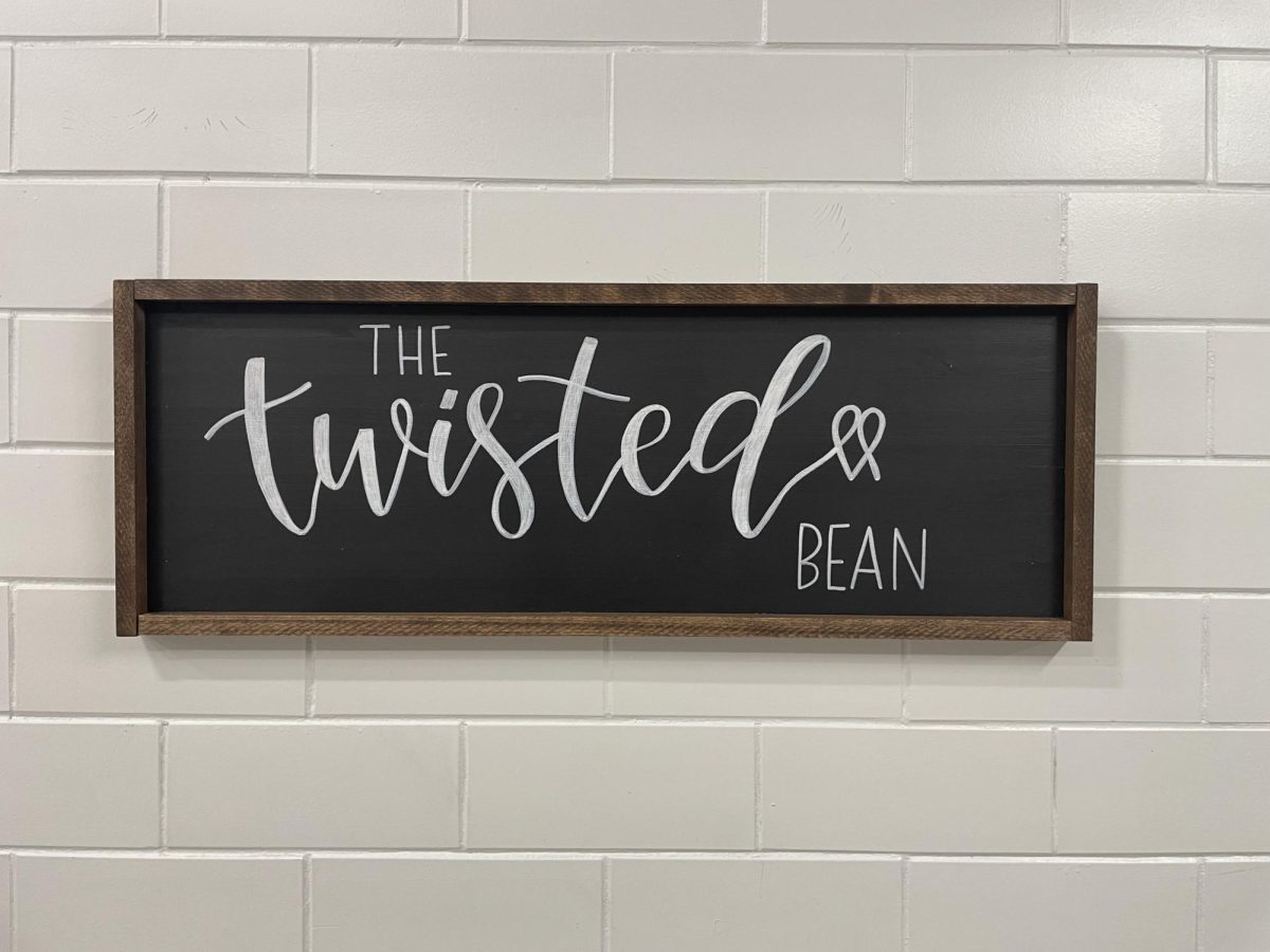 Learn More about The Twisted Bean -- Coming Soon!