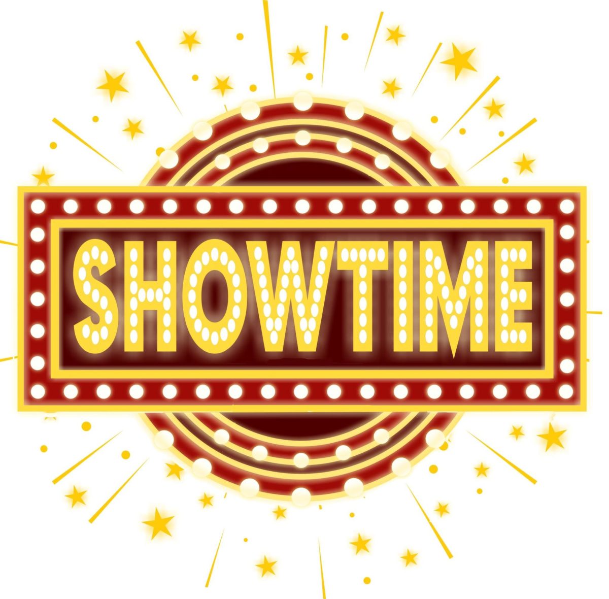 Showtime Preparing To Show Out