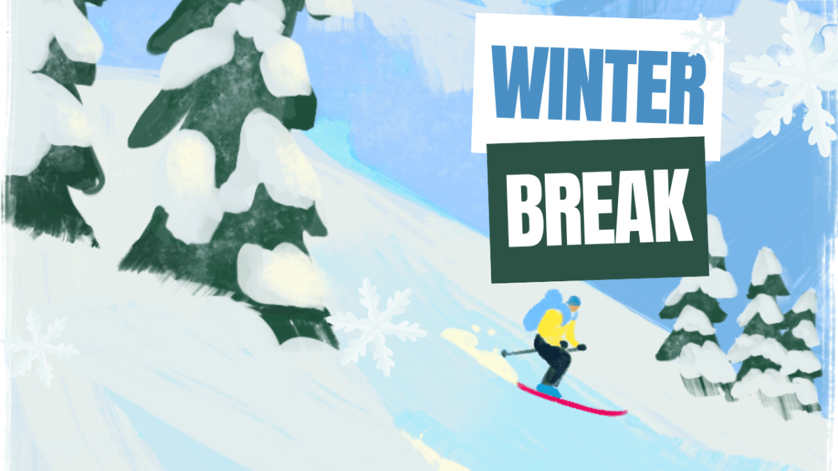 Things To Do Over Winter Break in Freeport