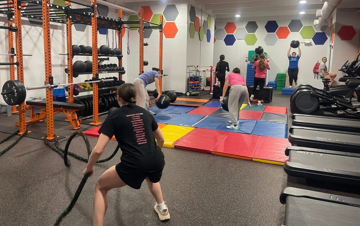 FHS Softball Prepares for Upcoming Season