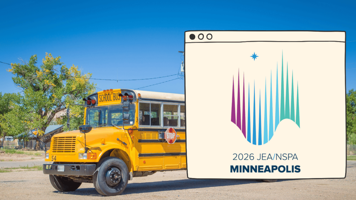 Media Production Students to Attend National Conference in Minnesota