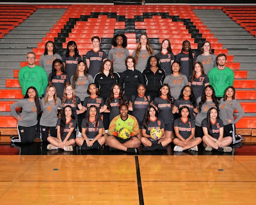 Girls Soccer Team Creates First Fresh/Soph Team in Decades