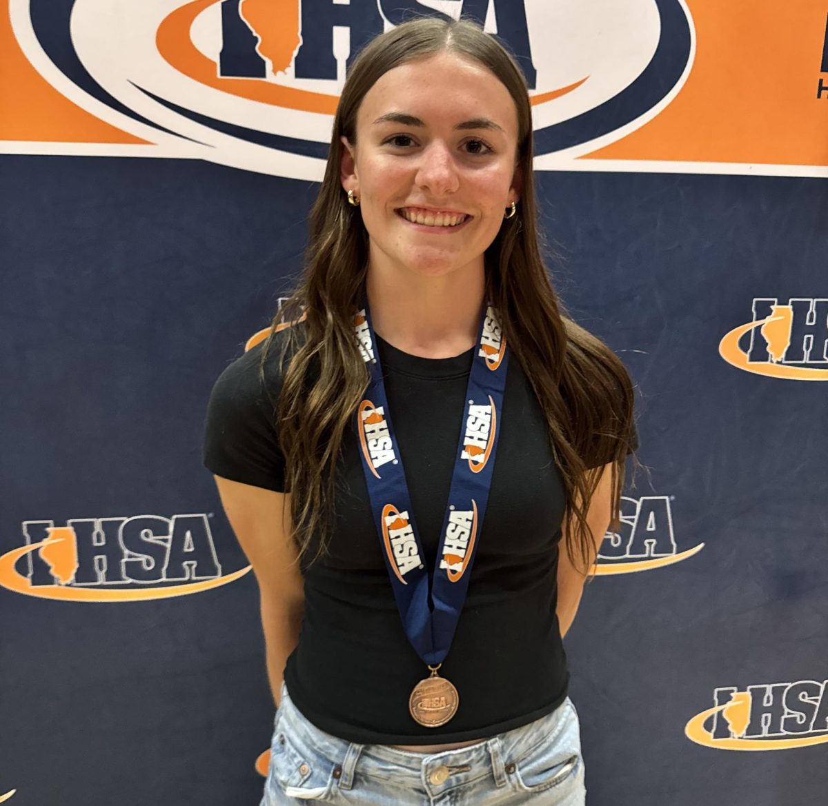 Freeport High School Places At Journalism State For The First Time Ever