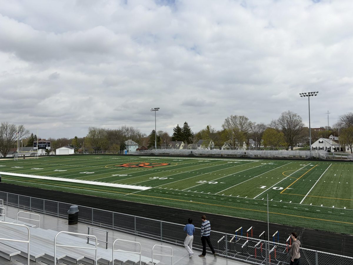District-Wide Budget Cuts Could Lead To a Decrease in Athletic Staff