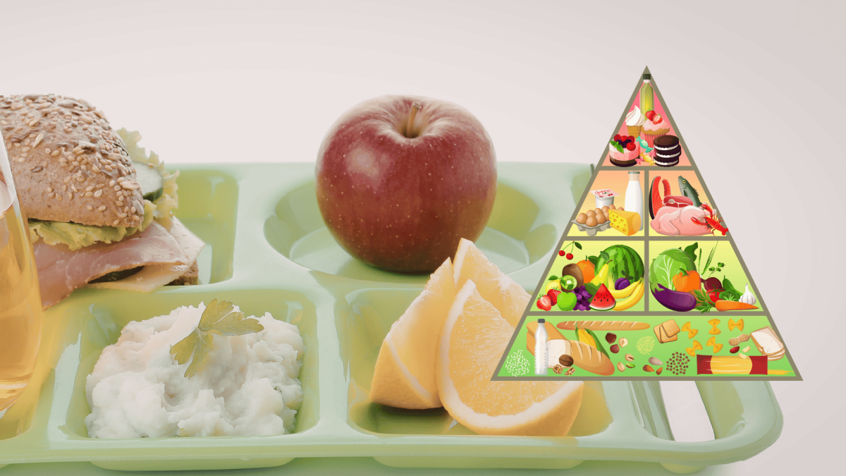 OPINION: FSD145 Should Re-Consider Its Everyday Lunch and Breakfast Options